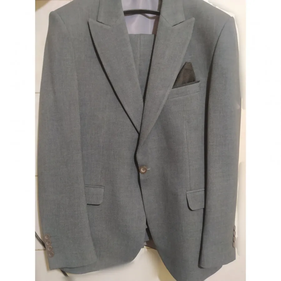 کت شلوار 3تکه مردانه