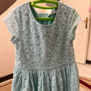 پیراهن گیپور