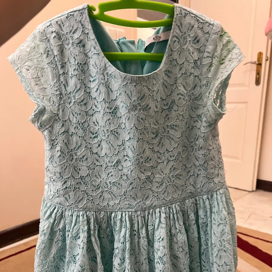 پیراهن گیپور