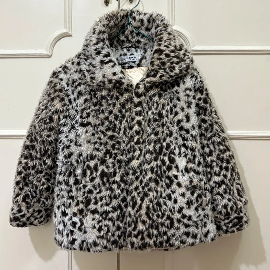 پالتو بچگانه