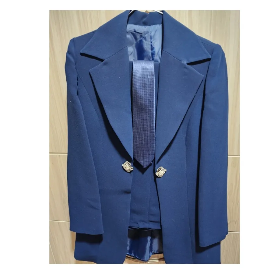 کت شلوار زنانه