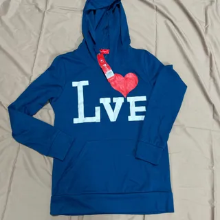 هودی مارک  جوانا سایز مید