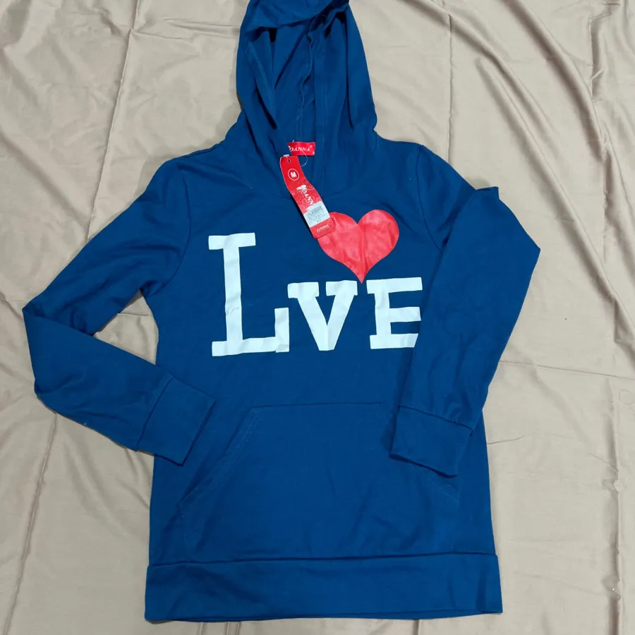 هودی مارک جوانا سایز مید