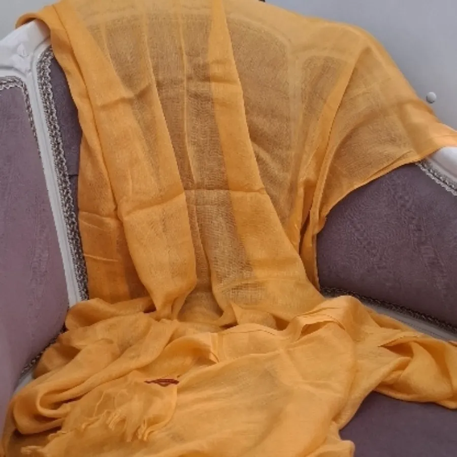 شال نخی زنانه