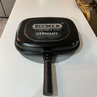 ماهیتابه ZiEMER