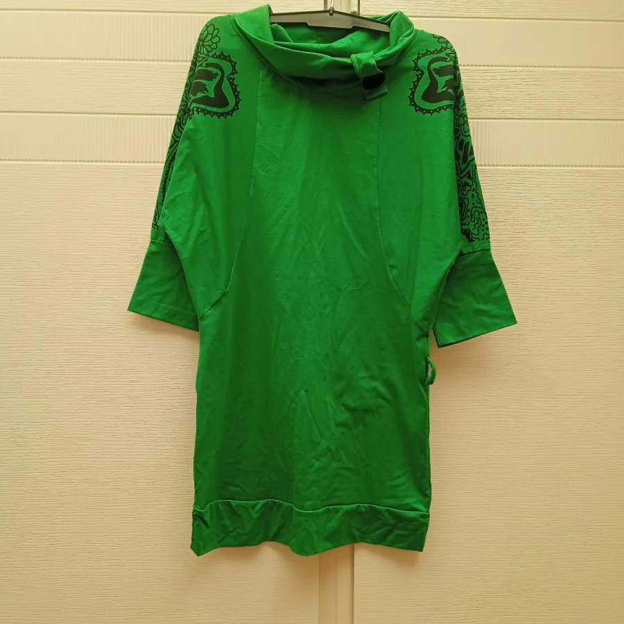 تونیک زنانه