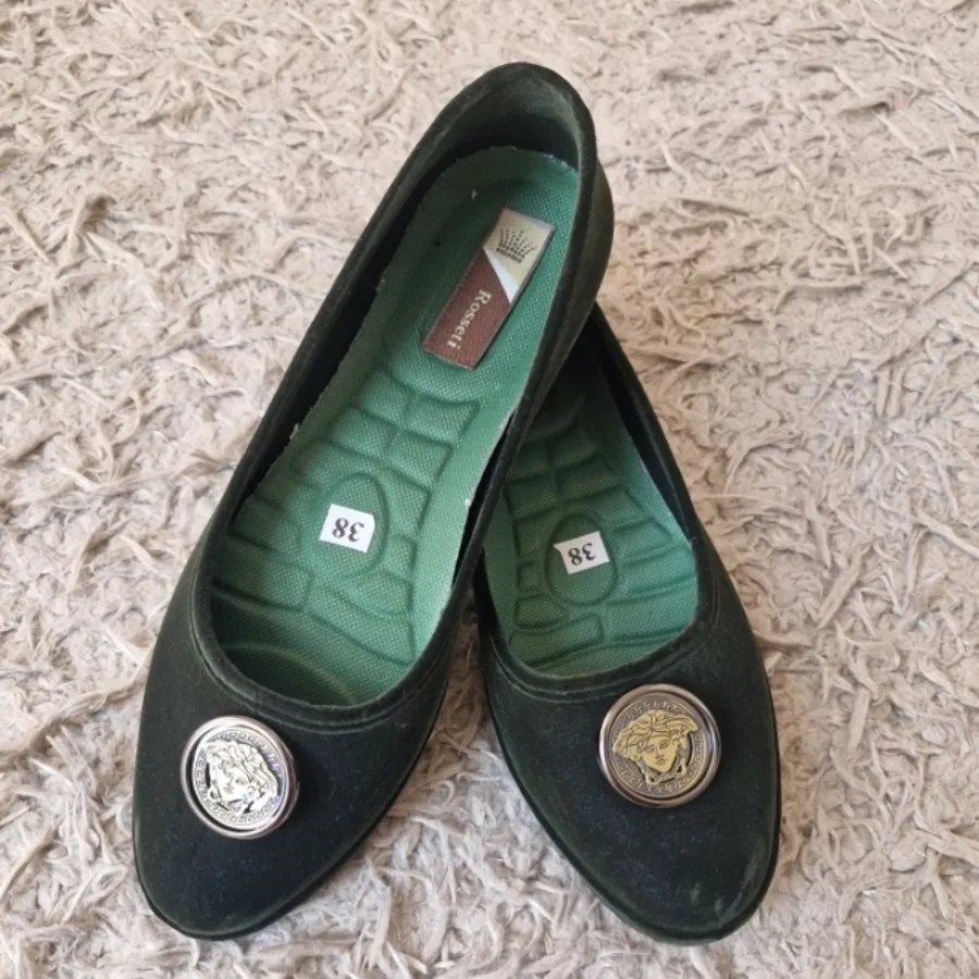 کفش عروسکی  سایز 38 و 39