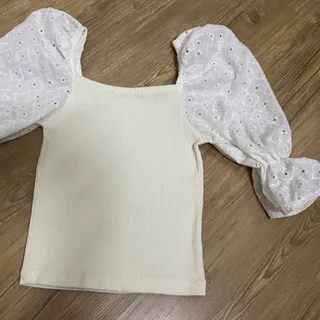 بلوز دخترونه