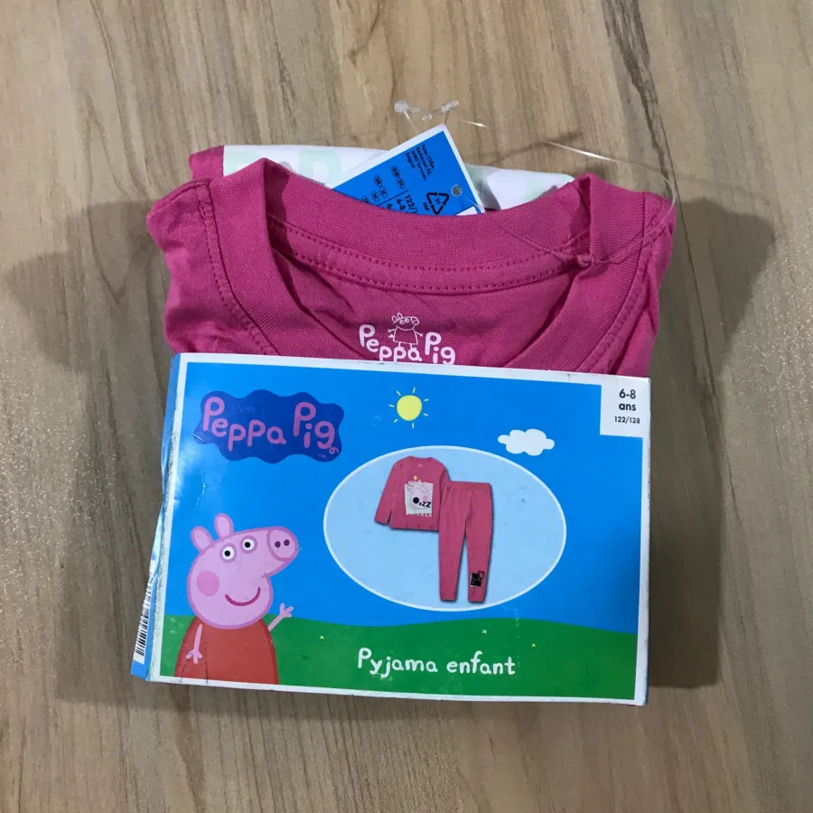 بلوز و شلوار دخترانه