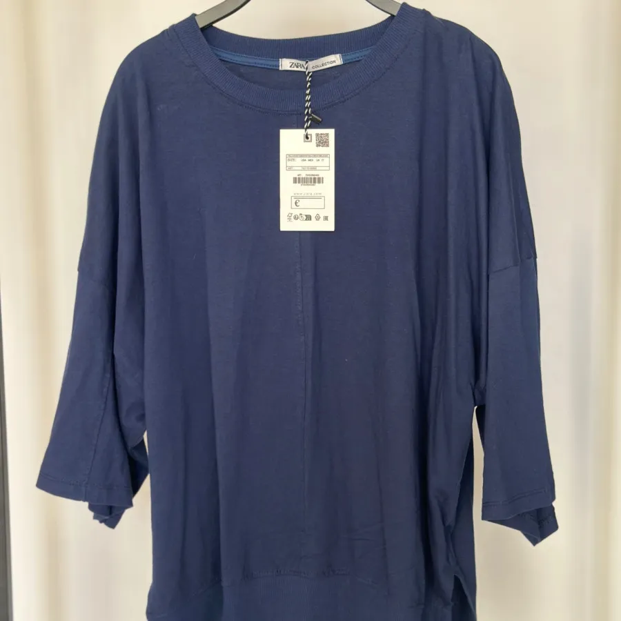 تیشرت اورسایز نخی