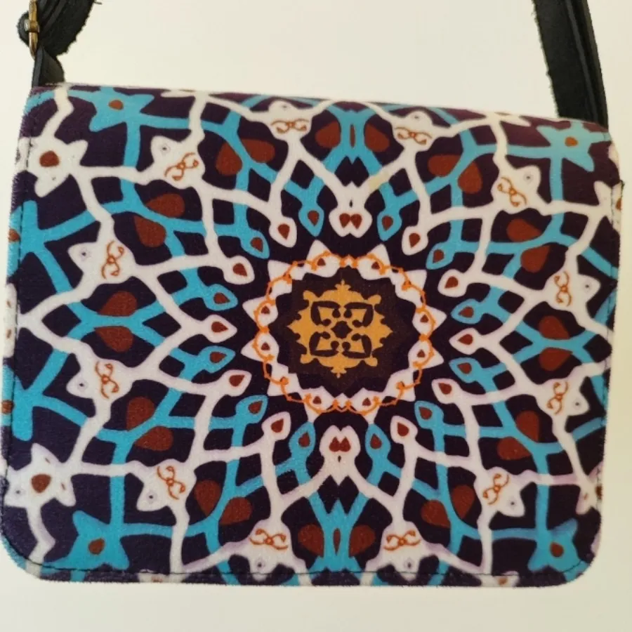 کیف زنانه سنتی اصفهان