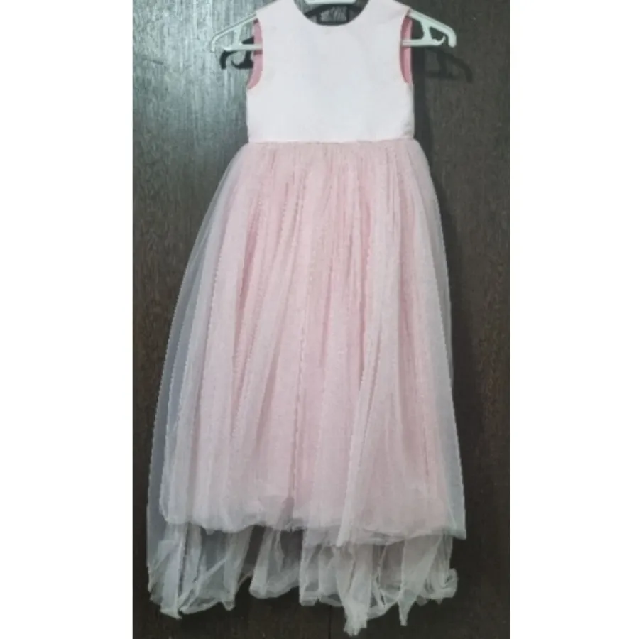 پیراهن مجلسی دخترانه