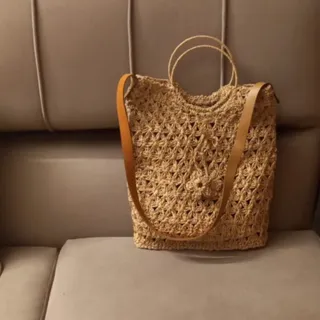 کیف جنس رافیا