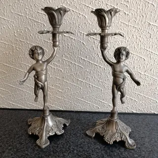 شمعدان پیوتر