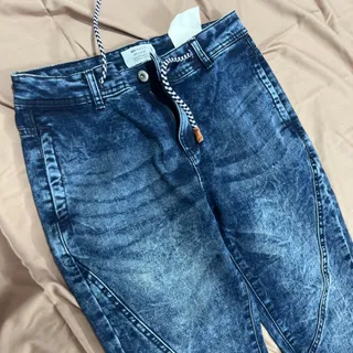 شلوار جین max سایز13_14