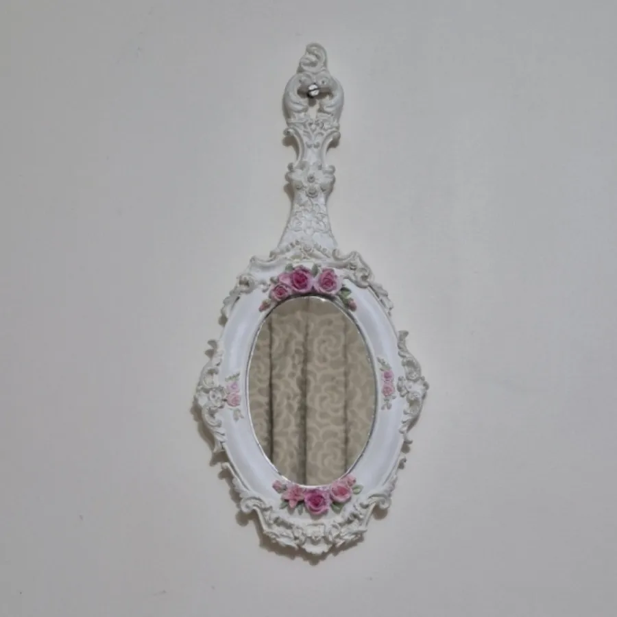 آینه دستی/دکوراتیو