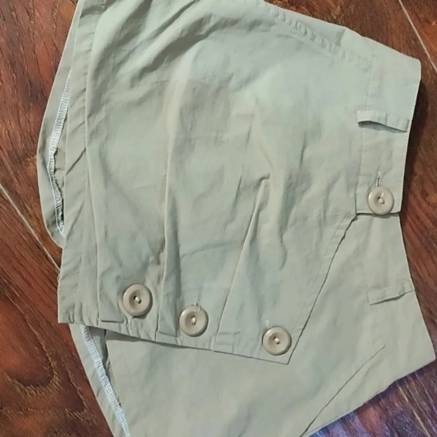 دامن شلوارک