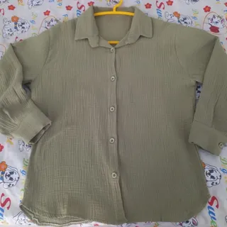 مانتو شومیزی نو