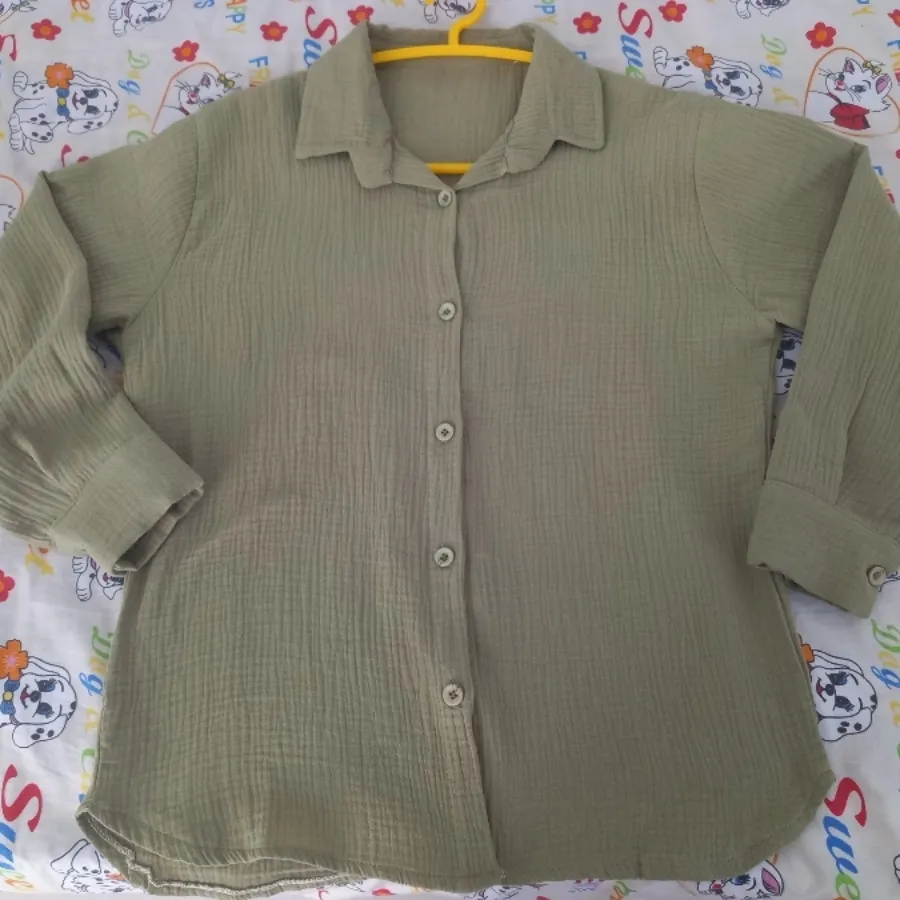 مانتو شومیزی نو