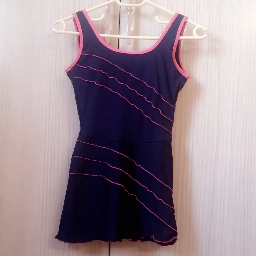 مایو دامنی کاملا نو