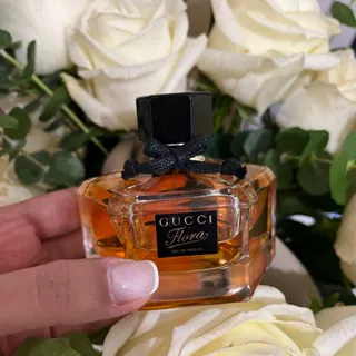 عطر گوچی فلورا