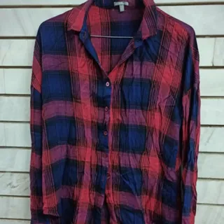 مانتو شومیزی