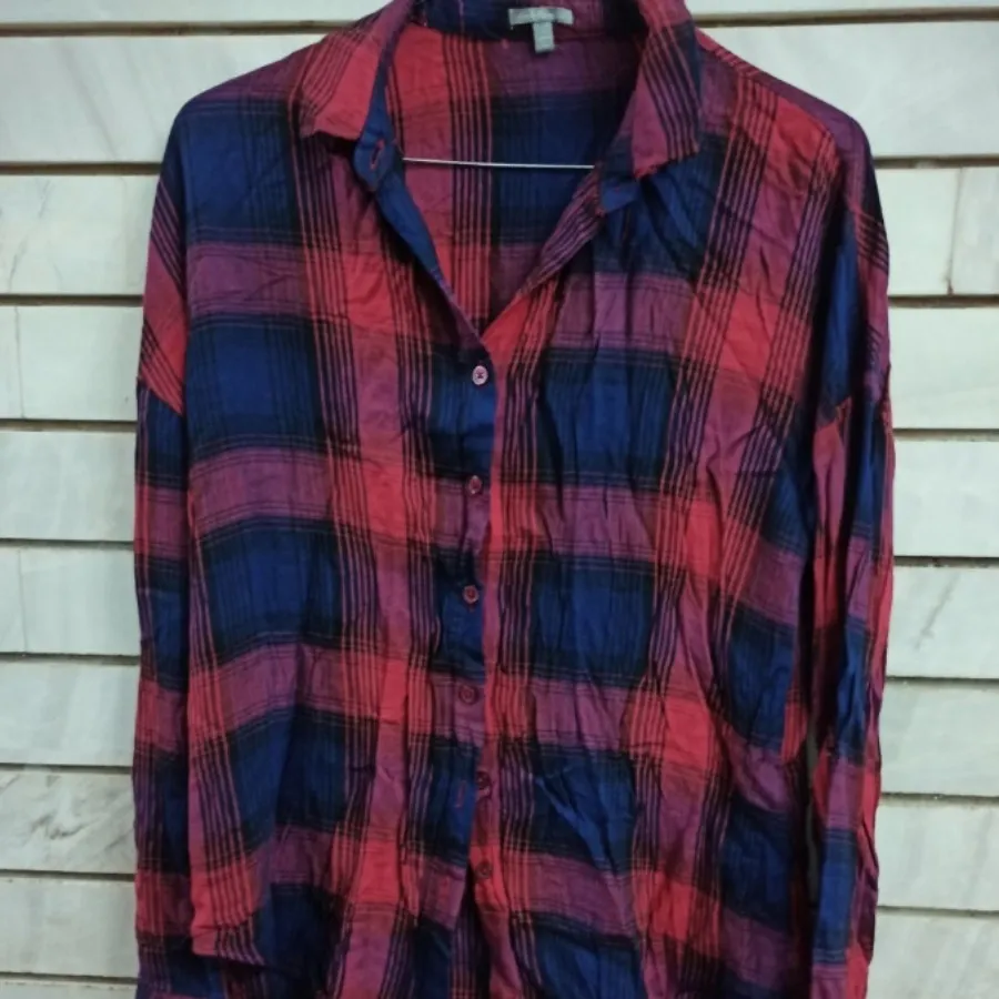 مانتو شومیزی