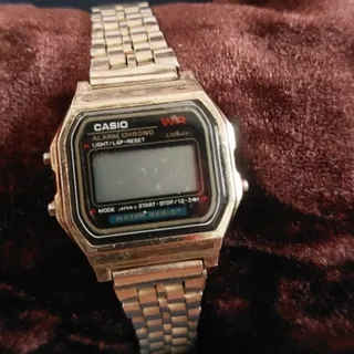 ساعت دیجیتال کاسیو