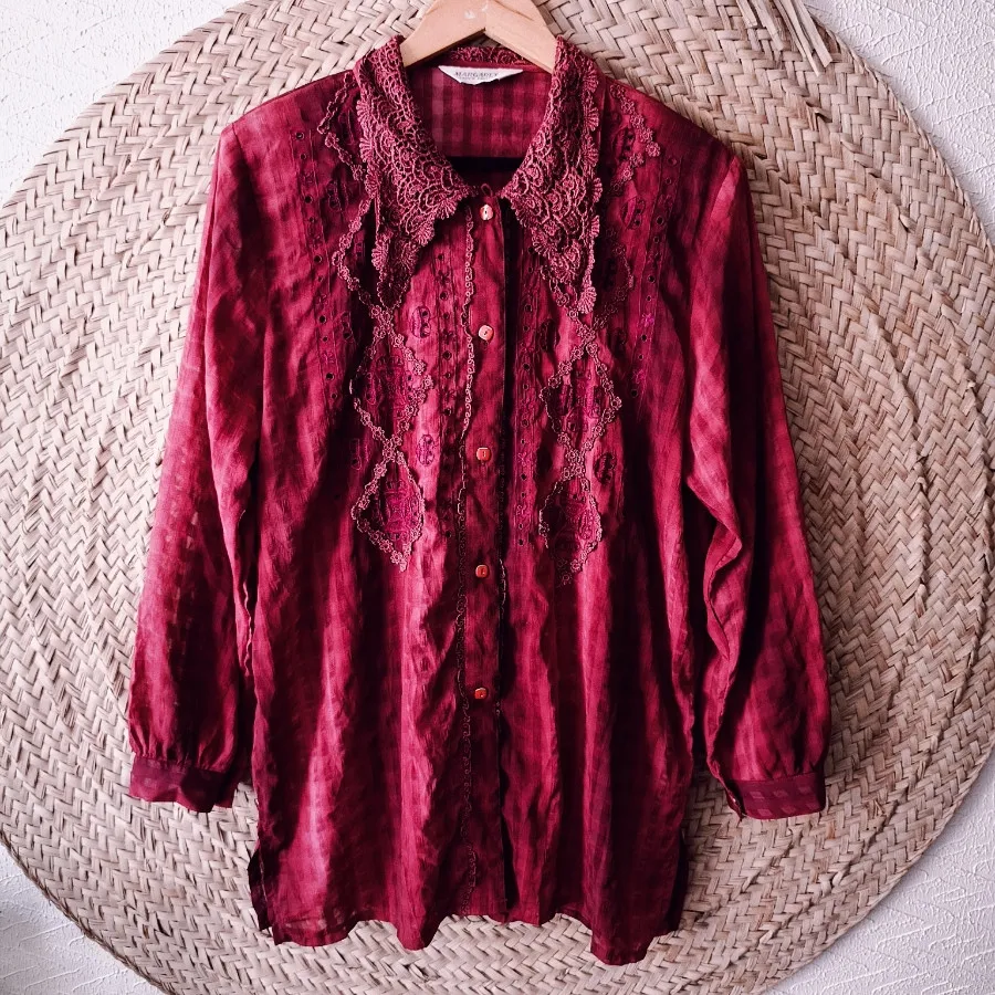 تونیک بلوز مانتو