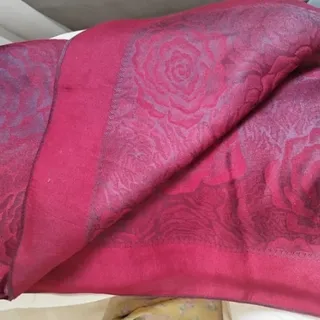 روسری ژاکارد