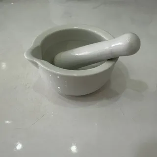 هاون سرامیکی ترک