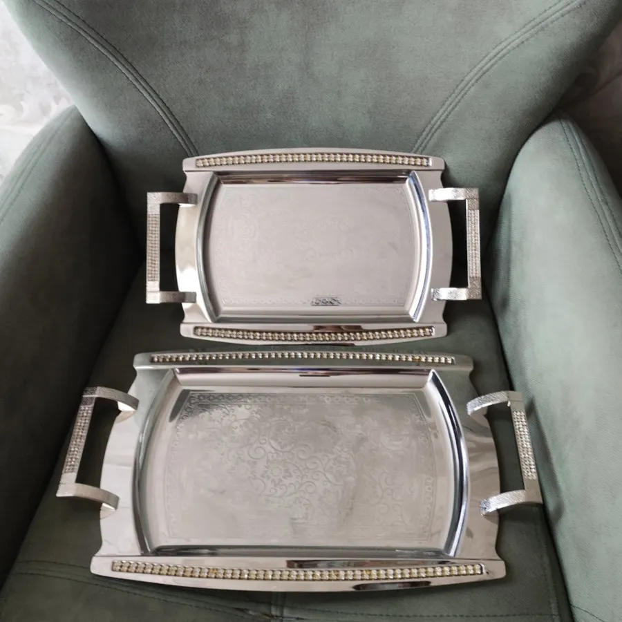 سینی پذیرایی