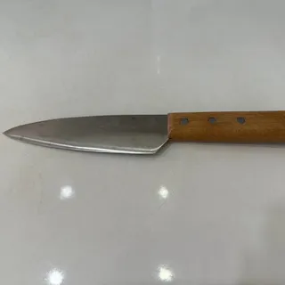 چاقو حیدری اصل