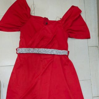 لباس مجلسی  کوتاه