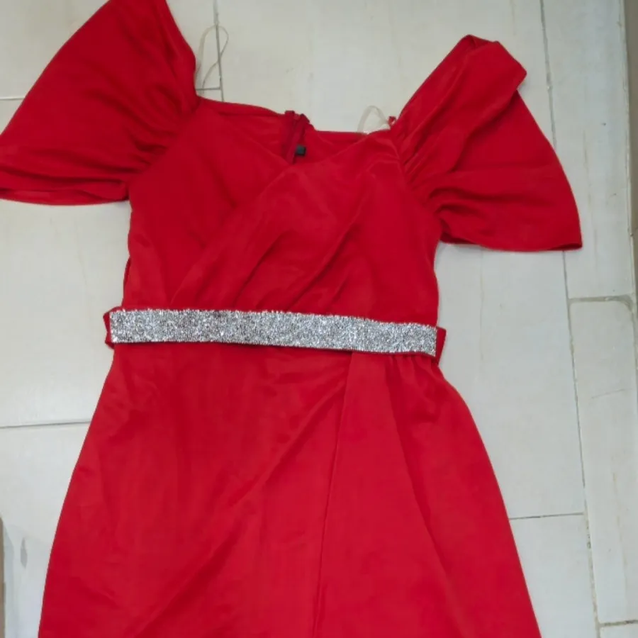 لباس مجلسی  کوتاه