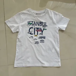تیشرت بچگونه