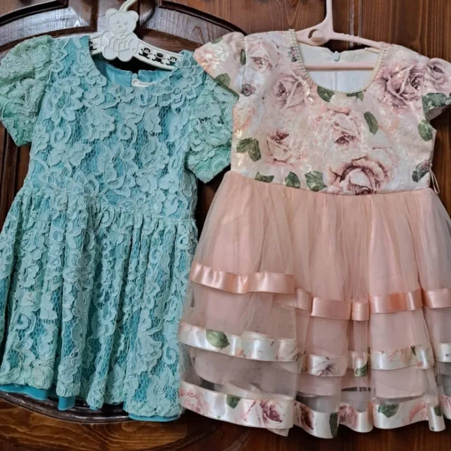 لباس بچه گانه