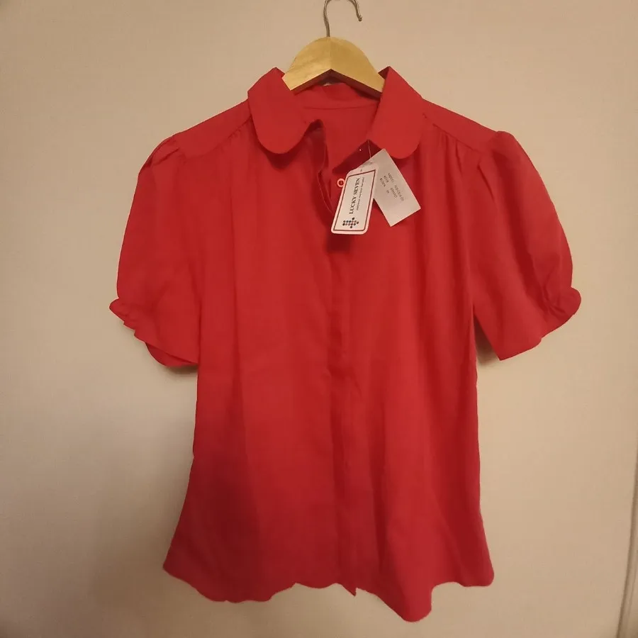 شومیز دخترانه ترک