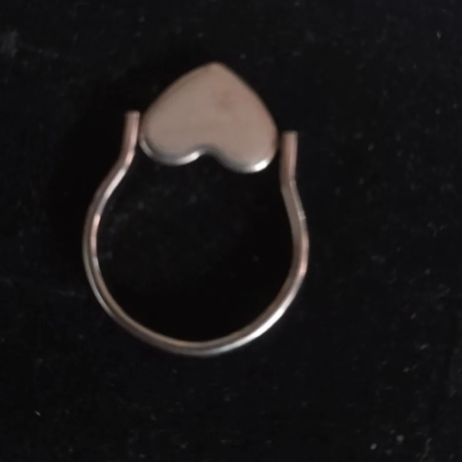 انگشتر قدیمی