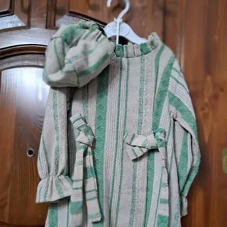 لباس بچه گانه
