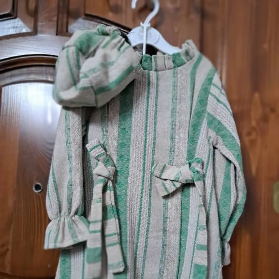 لباس بچه گانه
