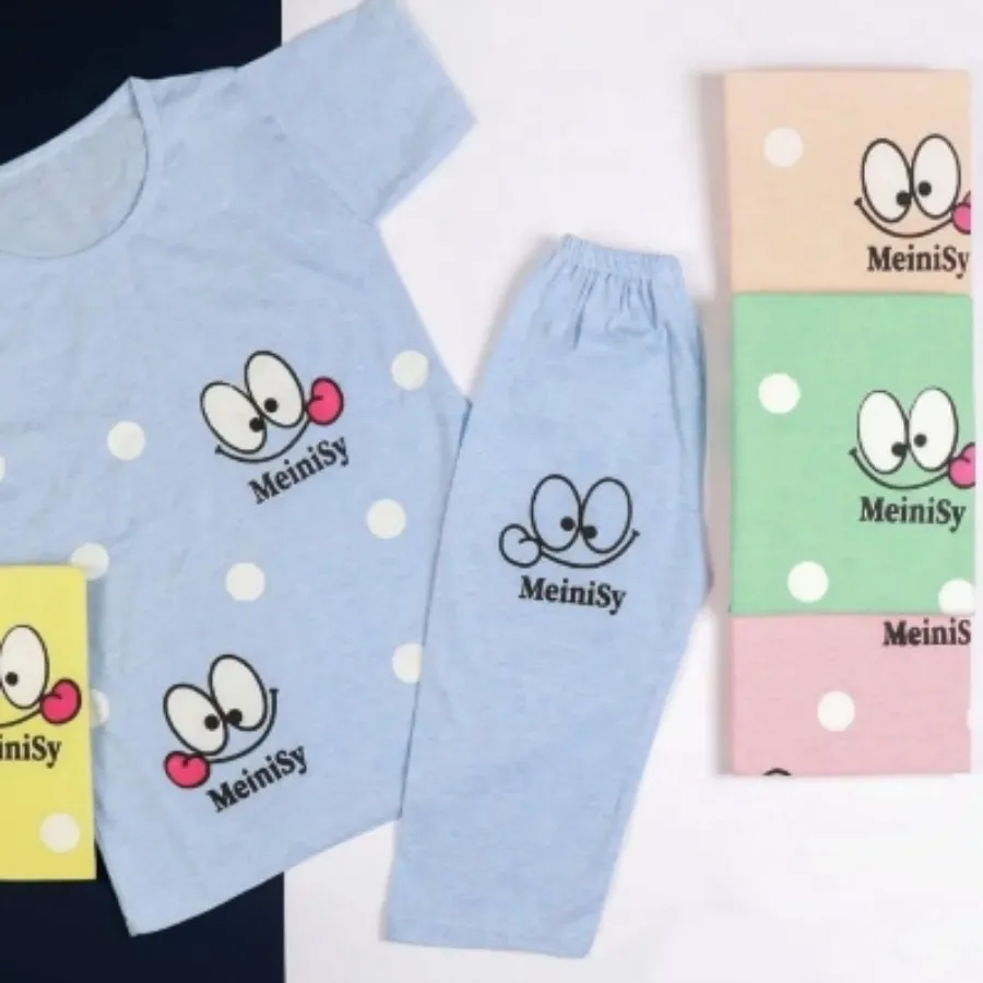 تیشرت شلوارک