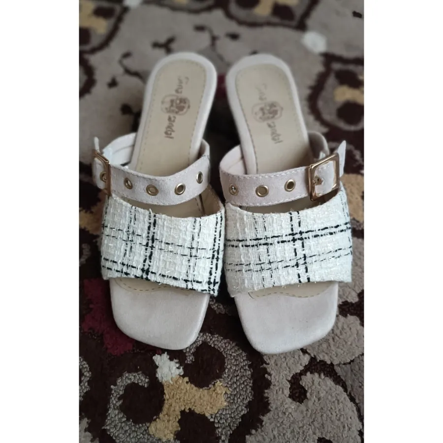 صندل پاشنه ، ارسال رایگان