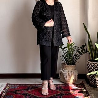 مانتو شیک و پیک