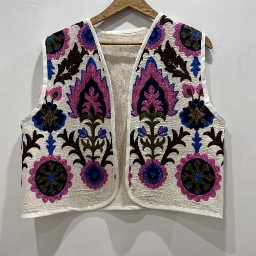 جلیقه شیک و پیک