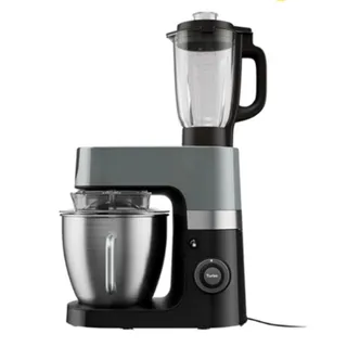 همزن چندکاره و مخلوط کن