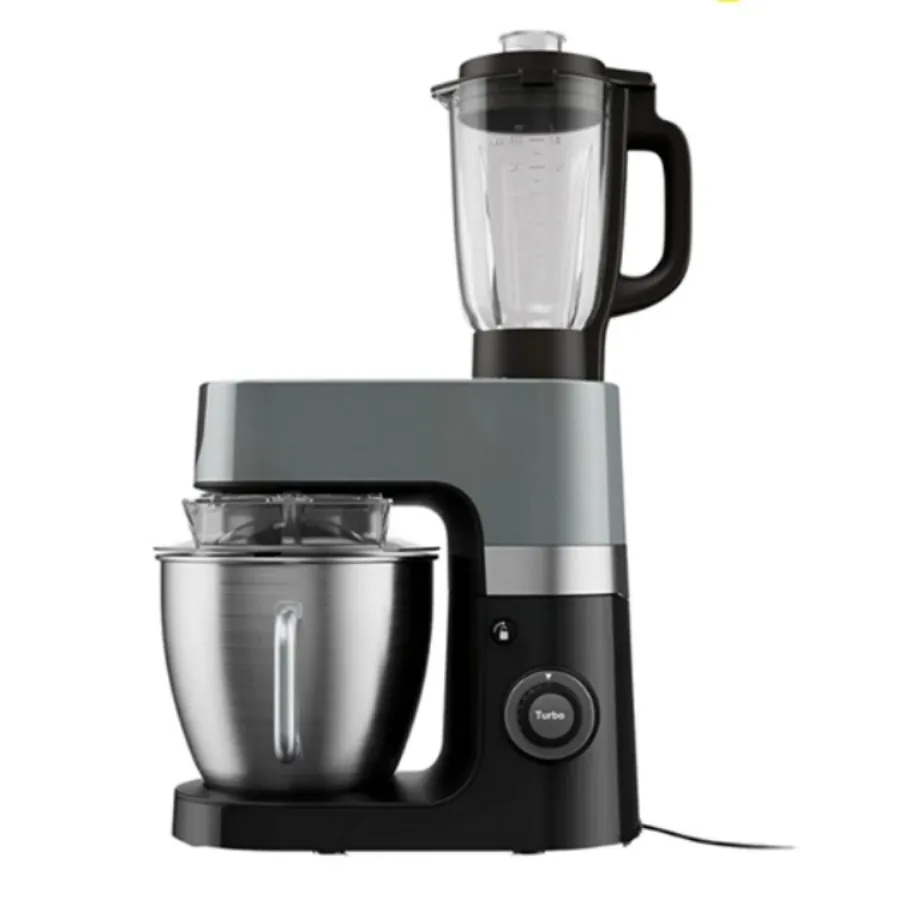 همزن چندکاره و مخلوط کن