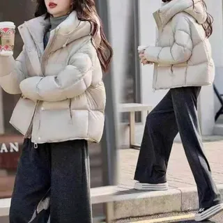 کامشن پفکی درجه یک