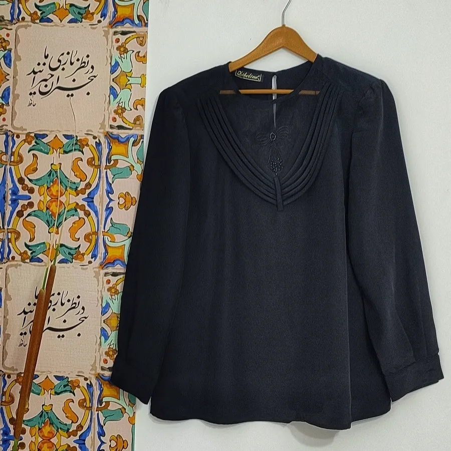 شومیز مجلسی