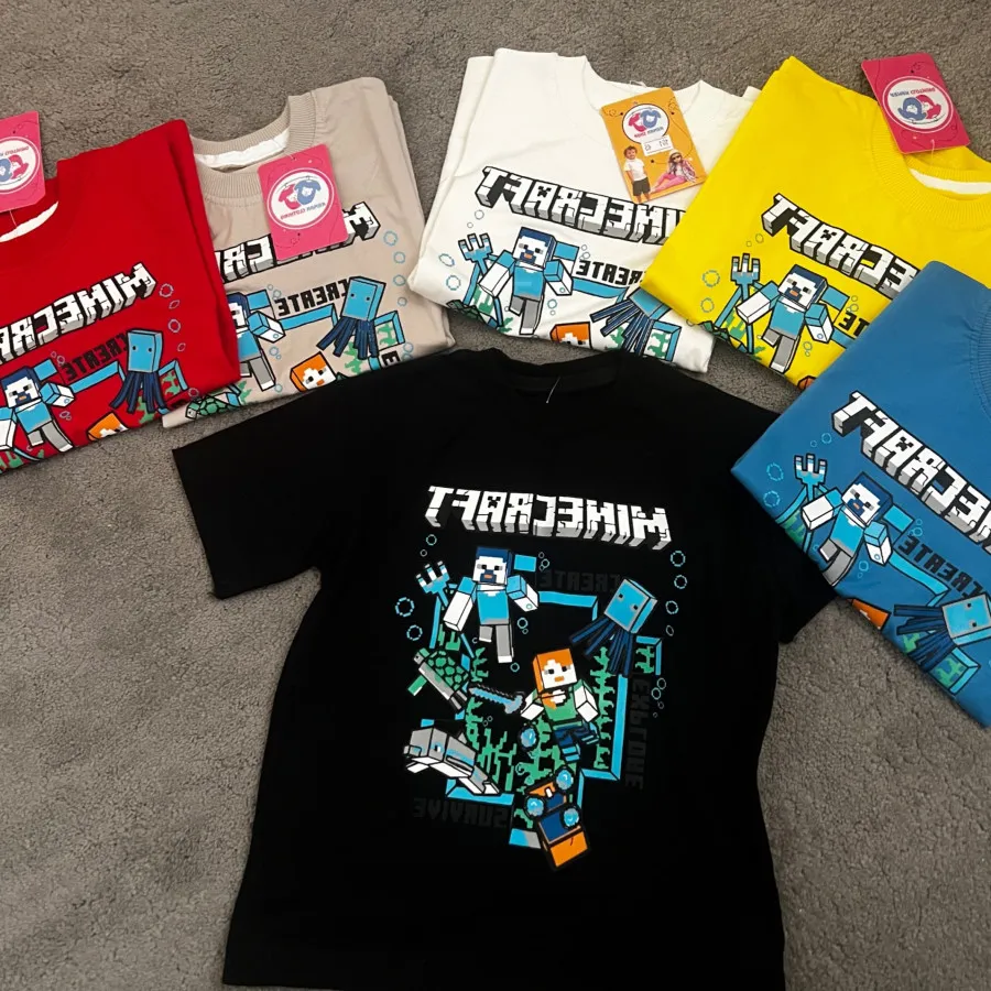 تیشرت عمده و تک